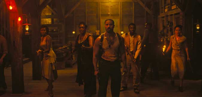 Sinners (2025) - Movie Review