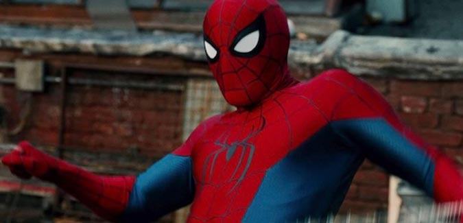 Spider-Man: Brand New Day