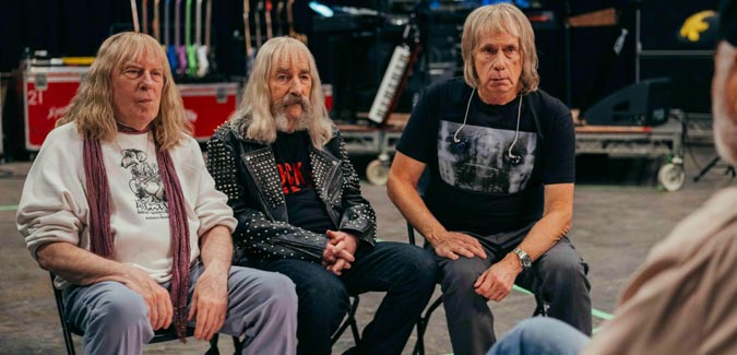 Spinal Tap II: The End Continues - Review