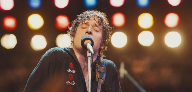 Springsteen: Deliver Me From Nowhere