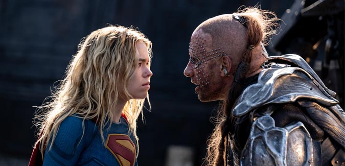 Supergirl (2026)