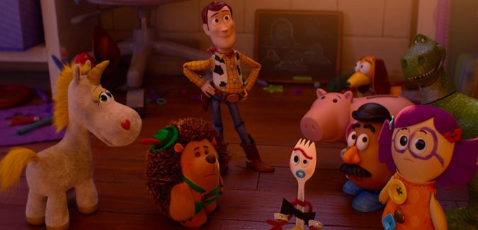 Toy Story 5 (2026)