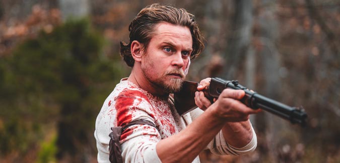 Violent Ends (2025) - Review