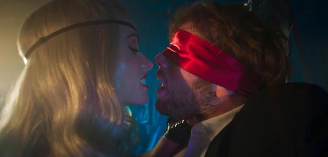 I Want Your Sex (2026)