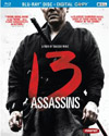 13 Assassins - blu-ray review