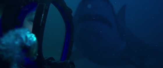 47 Meters Down: The Next Chapter - Movie Trailer
