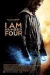 I Am Number Four - Blu-ray Review