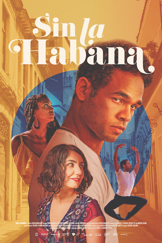 Sin La Habana (2023)