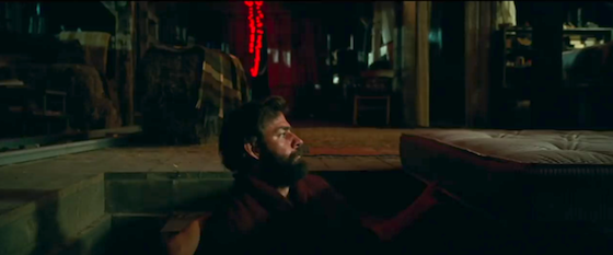 A Quiet Place - Movie Trailer
