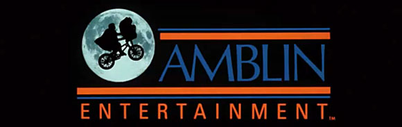 Amblin Entertainment - Super 8 Amblin Entertainment - Super 8