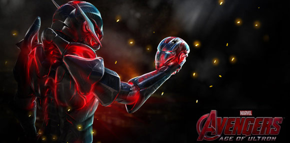 Avengers: Age of Ultron - Movie Trailer