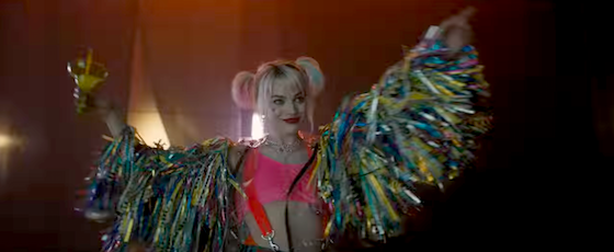 Birds of Prey Birds of Prey