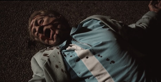 Blackout - Movie Trailer Blackout