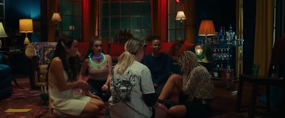 BBodies,Bodies, Bodies - Movie Trailer