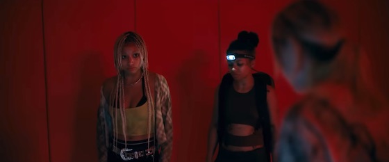 BBodies,Bodies, Bodies - Movie Trailer