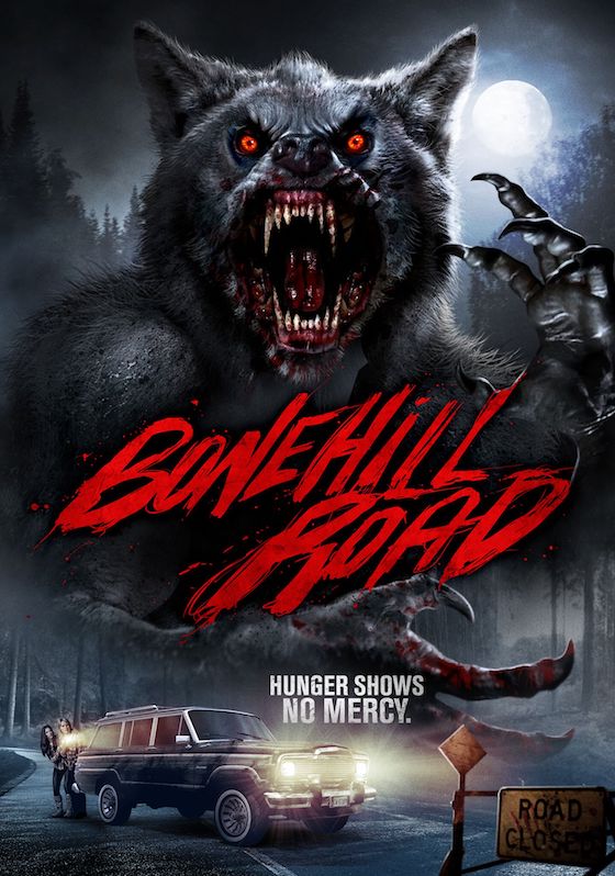 Bonehill Road - Movie Review