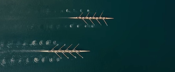 The Boys in the Boat