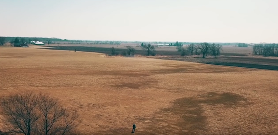 The Bray Road Beast - Movie Trailer