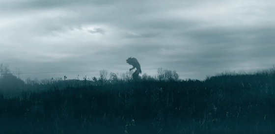 The Bray Road Beast - Movie Trailer