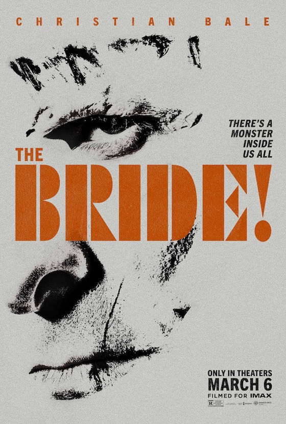 The Bride (2026)