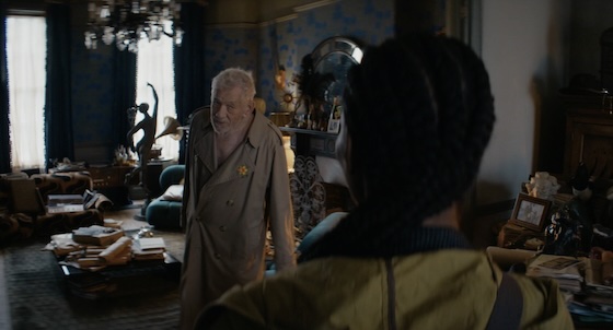 The Christophers The Christophers