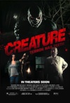 Creature - Movie Review