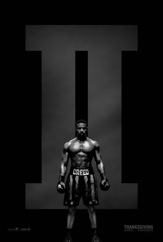 Creed II - Movie Trailer