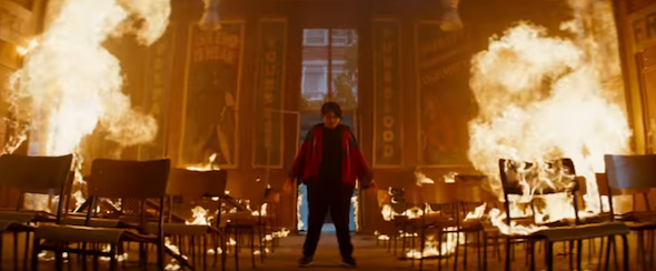 Deadpool 2 - Blu-ray Review