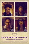 Dear White People - Movie TRailer