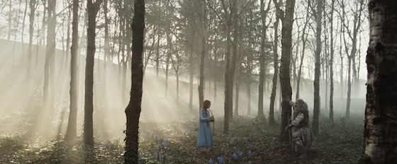 The Death of Robin hood