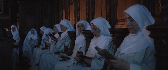 Dracula Disclosure Day