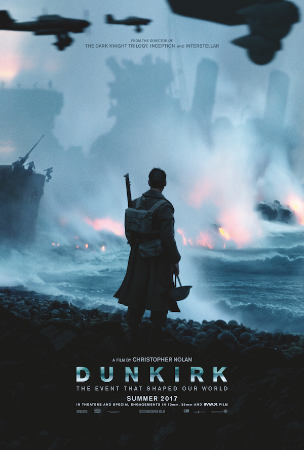 Dunkirk - Trailer