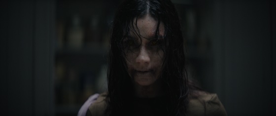 Evil Dead Burn