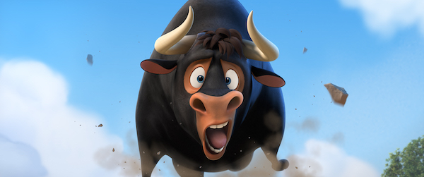 Ferdinand - Movie Trailer
