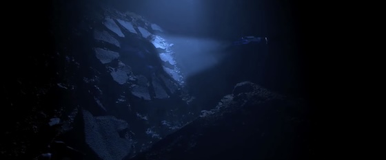 Gods of the Deep Gods of the Deep