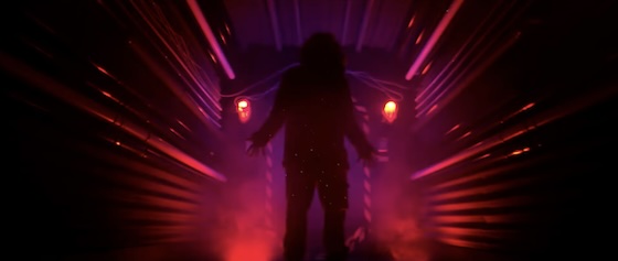 Gods of the Deep Gods of the Deep