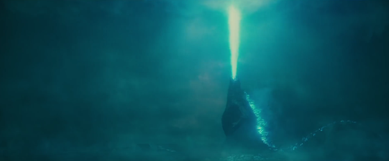 Godzilla: King of the Monsters (2019)
