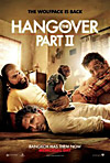 The Hangover 2 trailer pulled from theaters