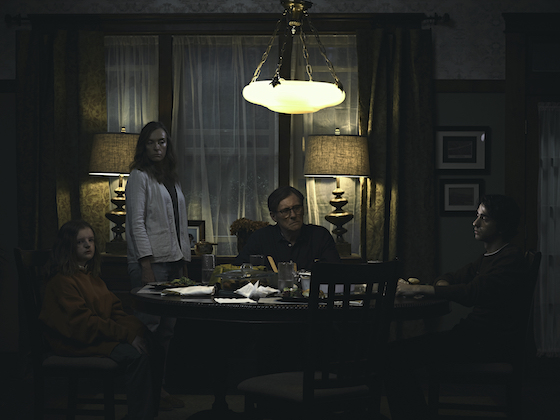 Hereditary - Charlie Trailer
