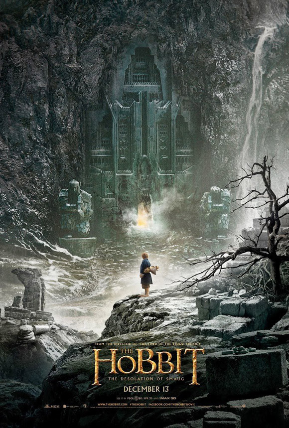 The Hobbit: The Desolation of Smaug