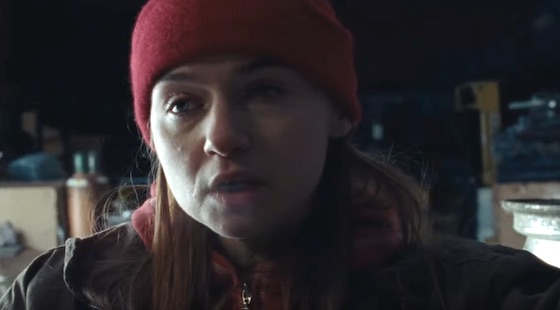 Holler - Movie Trailer Holler