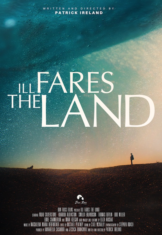 Ill Fares the Land (2023)