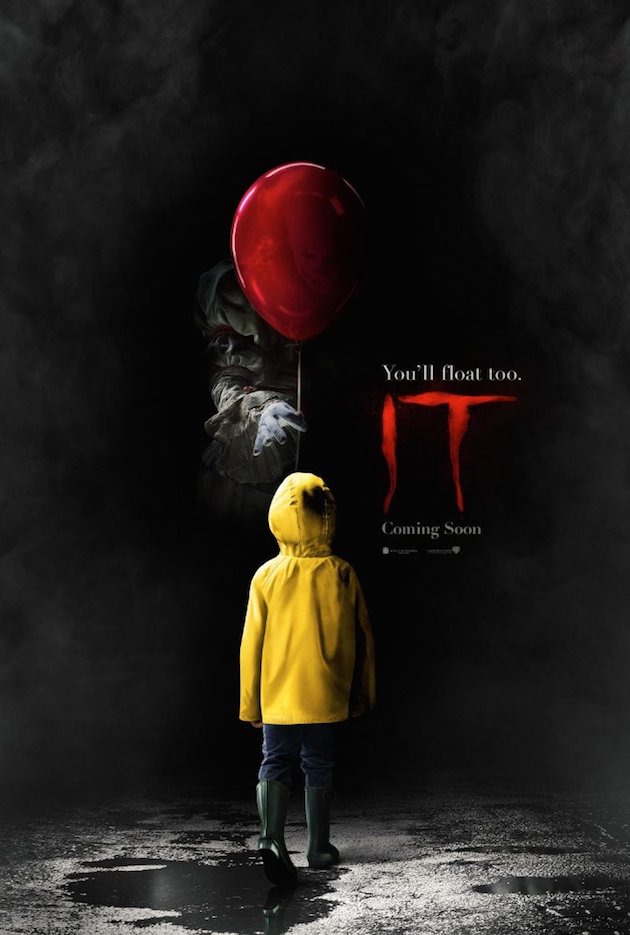 IT - Movie Trailer