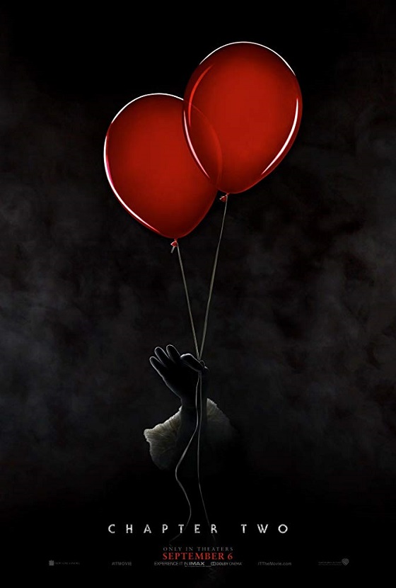 It: Chapter Two Trailer