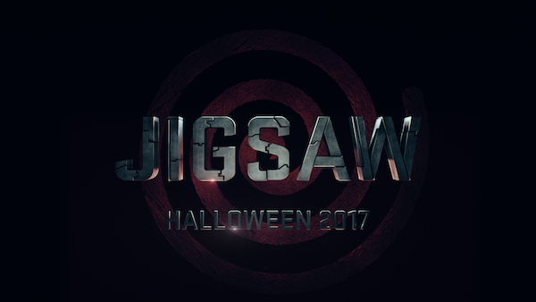 Jigsaw - Movie Trailer