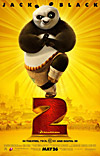 Kung Fu Panda 2 - Movie Review