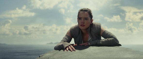Star Wars: The Last Jedi - Movie Trailer