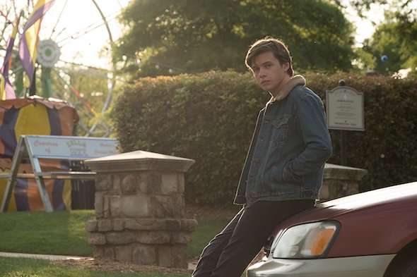 Love, Simon - Movie Review