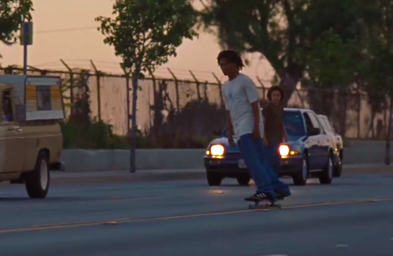 Mid90s - Movie Trailer