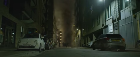 Monsternado Monsternado